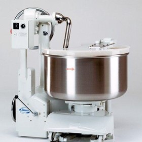 L-Shaped Mixer - Reliable and Resilient | Bread Line