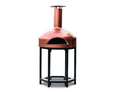 Polito Wood Fire Pizza Oven | Polito Giotto for sale from The Pizza ...