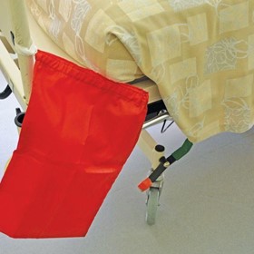 Hospital Drawstring Bag