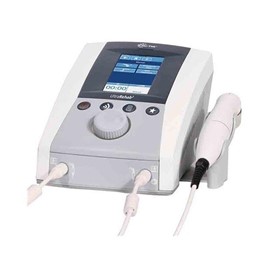 Frequency Ultrasound Machine | Nu-Tek Ultrasound Unit