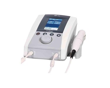 Nu-Tek - Frequency Ultrasound Machine | Nu-Tek Ultrasound Unit