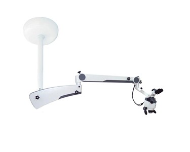 Alltion - AM6000 Series Surgical Microscope