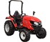 TYM - 40hp HST Cabin Utility Tractor