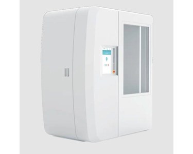 Electric Cryotherapy Chamber | CRYO Glacier