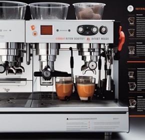 The Ultimate Buying Guide for Commercial Coffee Machines
