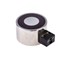 RS PRO 50mm Dia. 24V Electro Holding Magnet | Permanent Magnets
