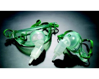 Oxygen Masks | Oxygen Therapy & CO2 Sampling