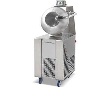 Pomati Panning Machines
