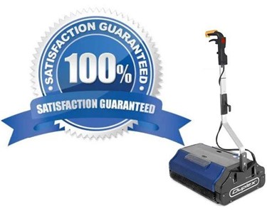 Duplex - Industrial Floor Scrubber Solution for Large Spaces | Duplex 620