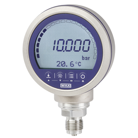 Precision Digital Pressure Gauge | CPG1500