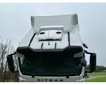 SITRAK - Prime Mover Truck | 2025 Sinotruk C7h