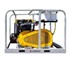 Kerrick Truck Mounted High Pressure Cleaner for Silos