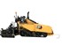 Asphalt Paver | AP1055 Mobil-Trac Paver