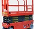 TMHA - SC08EC Scissor Lift