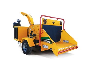 Wood Chipper 74 hp | BC1200XL