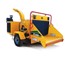 Wood Chipper 74 hp | BC1200XL