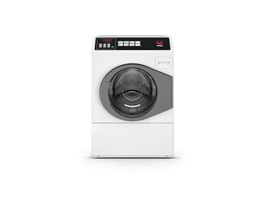 IPSO - Ipso 10kg Front Load Washer (Ipso CW10)