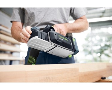 Festool - Cordless Electric Planer | HLC 82mm
