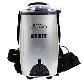 Backpack Vacuum & Blower | VBP1400 1400W HEPA 2-in-1