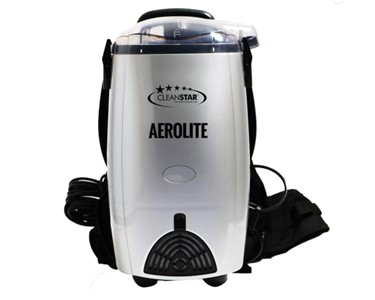 Cleanstar - Backpack Vacuum & Blower | VBP1400 1400W HEPA 2-in-1