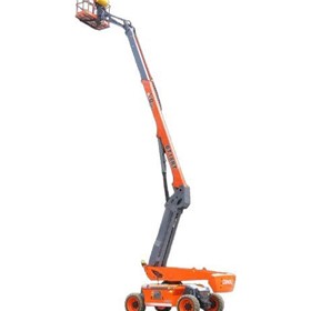Articulated Boom Lift 18.16m | BT18RT