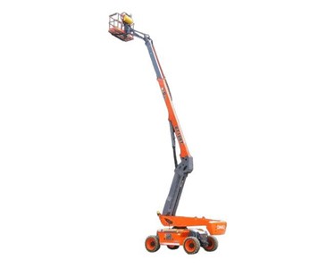 Dingli - Articulated Boom Lift 18.16m | BT18RT