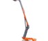Dingli - Articulated Boom Lift 18.16m | BT18RT