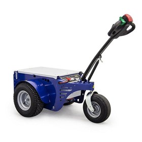 M5 Electric Power Pusher - Towing Tug up to 4000kg - Load 500kg