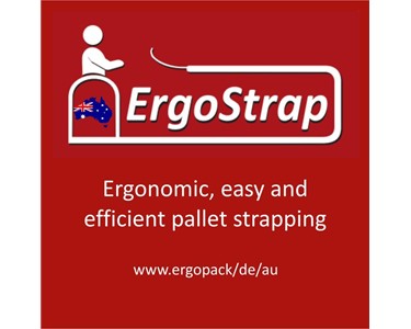 ErgoStrap Australia