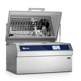 Benchtop Ultrasonic Cleaning System | US 80 SERIES
