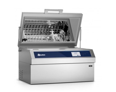 Benchtop Ultrasonic Cleaning System | US 80 SERIES