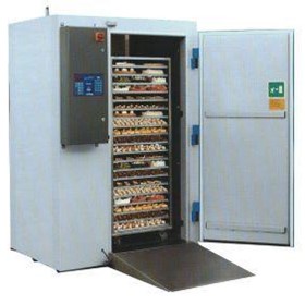 Blast Freezer | MEC Food Machinery