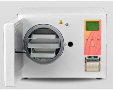 Newmed - Nyla 6 CR autoclaves