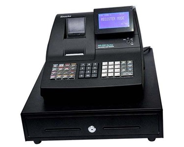 Cash Register | Z2181