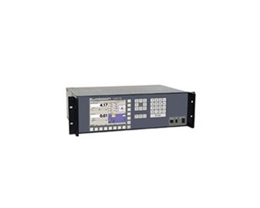 Data Acquisition / Data Processing and Display Systems | USYS