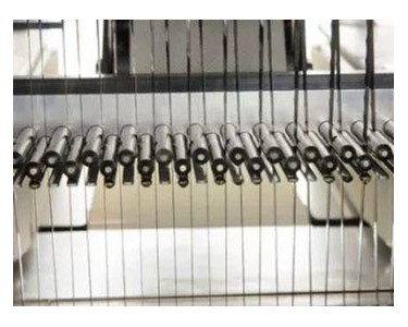 Mech Masz Band Slicer