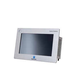 Concrete Mixer Water Dosing Controller – Hydro-Control