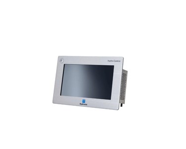 Concrete Mixer Water Dosing Controller – Hydro-Control