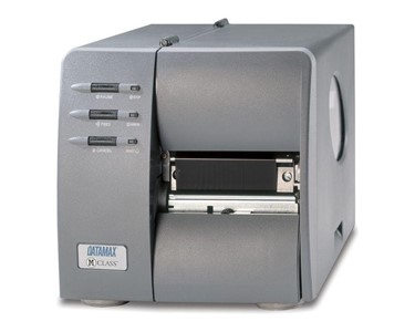 Datamax O'Neil - Compact Industrial Thermal Label Printers | M-Class Mark II