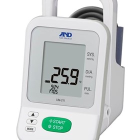 Multi-Function Professional Blood Pressure Monitor | UM-211