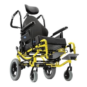 Manual Wheelchair | Solara 3G