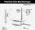 X-Ray Machine | DRGEM GXR-SD Premium