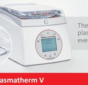 Plasmatherm V