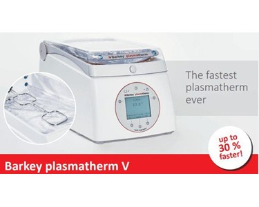 Barkey - Plasmatherm V