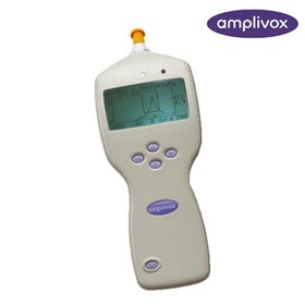Otowave 102-4 Portable Tympanometer