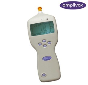 Otowave 102-4 Portable Tympanometer