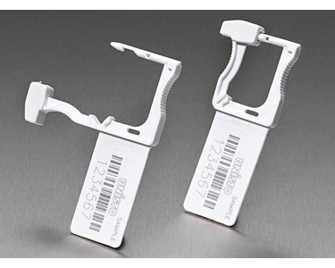Padlock Type Security Seal Approx. 2.5 kg | Unisto Jusloc 1