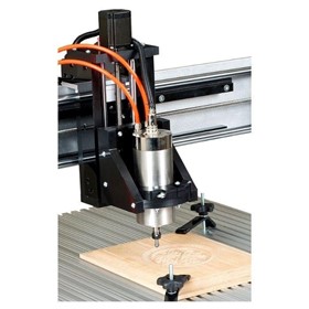 CNC Machining | CNC-2200-KIT