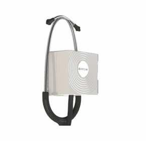 StetCube Stethoscope Disinfection Solution