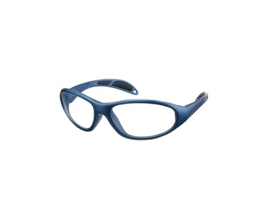 Wrap Around Radiation Glasses | 98 Ultralite - PTM-RE-99